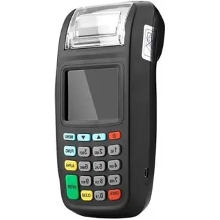 دستگاه کارتخوان سیار برند Newpos مدل 8210 ( 4G ) فالسازی رایگان