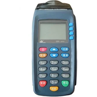 کارتخوان سیار پکس مدل S90 استوک 3G(فعالسازی رایگان )