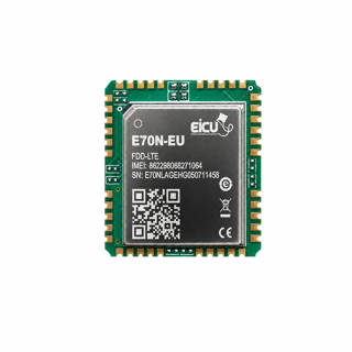 ماژول سیم کارت 4G کارتخوان EICU E70N-EU LTE مخصوص دستگاه ۷۲۱۰/۸۲۱۰