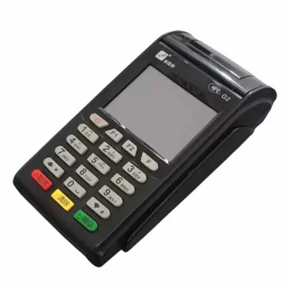 دستگاه کارتخوان سیار برند NEXGO مدل G2 فالسازی رایگان 3G